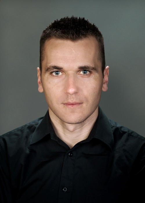 Marcin Sągol
